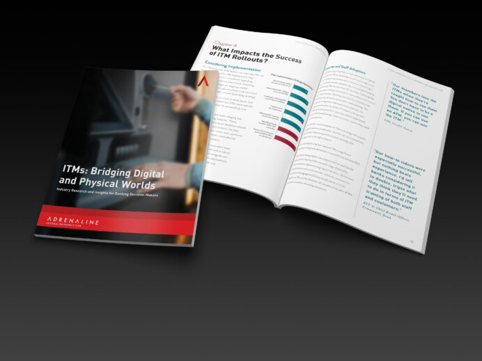 ITM White Paper Series Rolling Out ITMs