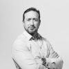 photo of Chris York