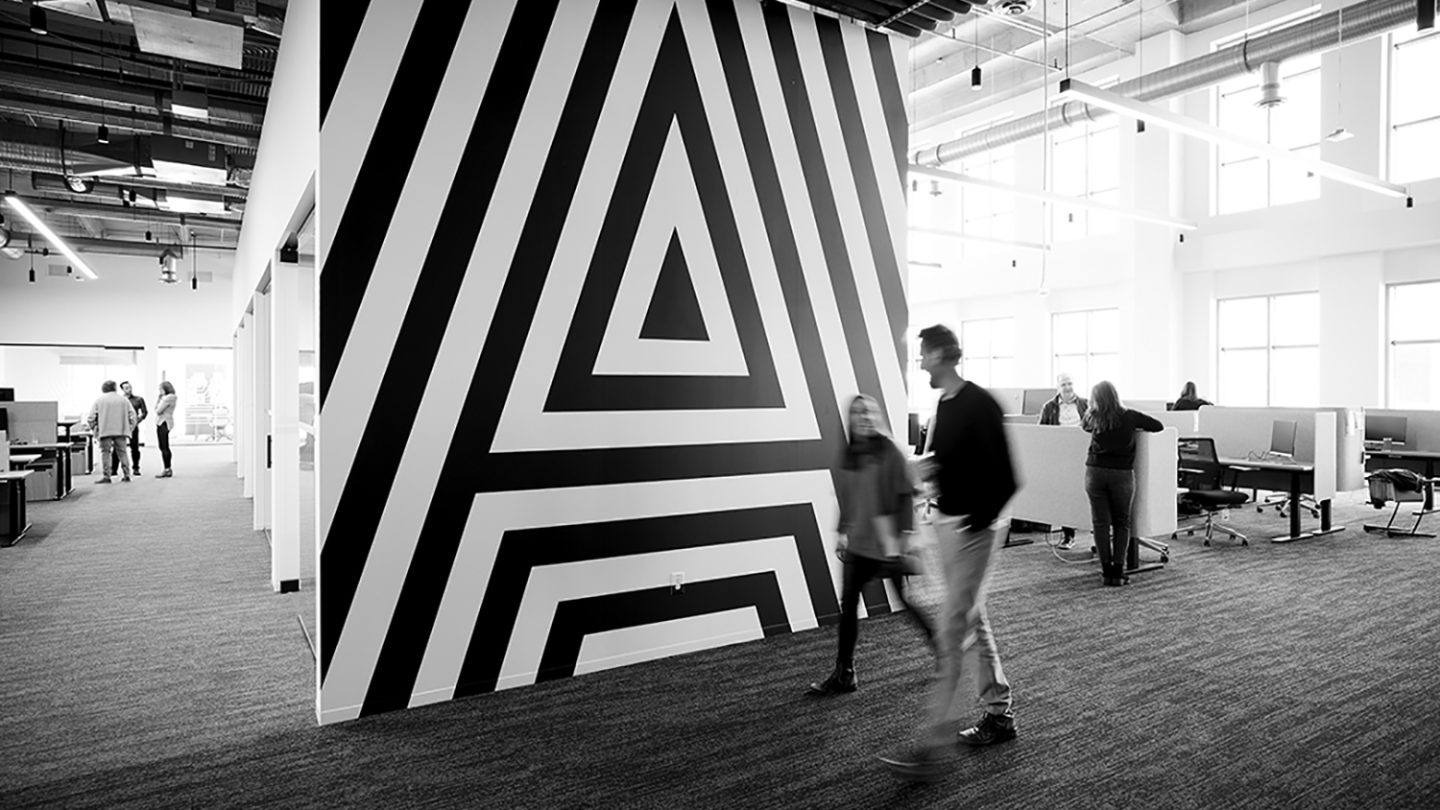Adrenaline Atlanta Office