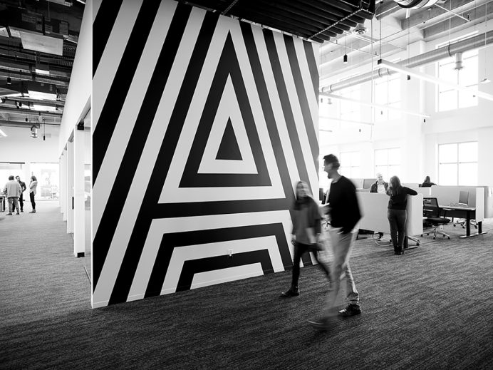 Adrenaline Atlanta Office