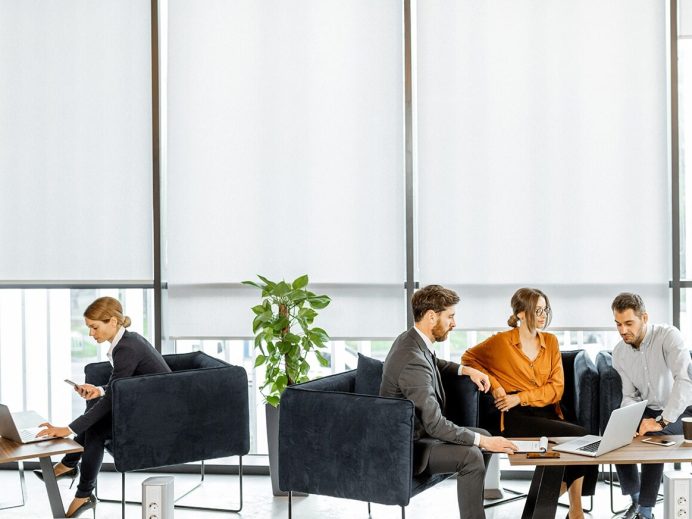 Banking Employs Personalization and People-First Experiences