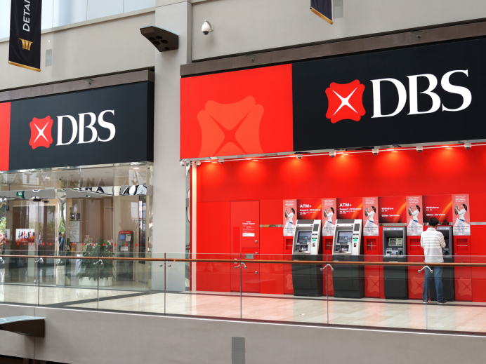 DBS Bank