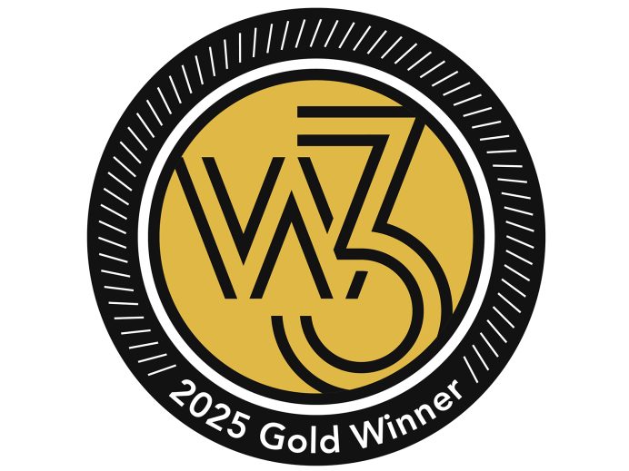 w3 award believe in banking podcast