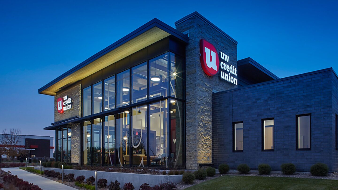 UW Credit Union Mapping Out a Meaningful Member Journey